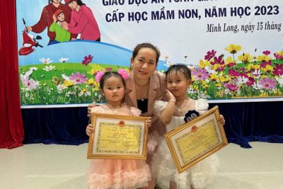 Thông tư Ban hành Điều lệ Trường mầm non