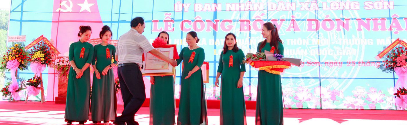 ảnh đón chuẩn