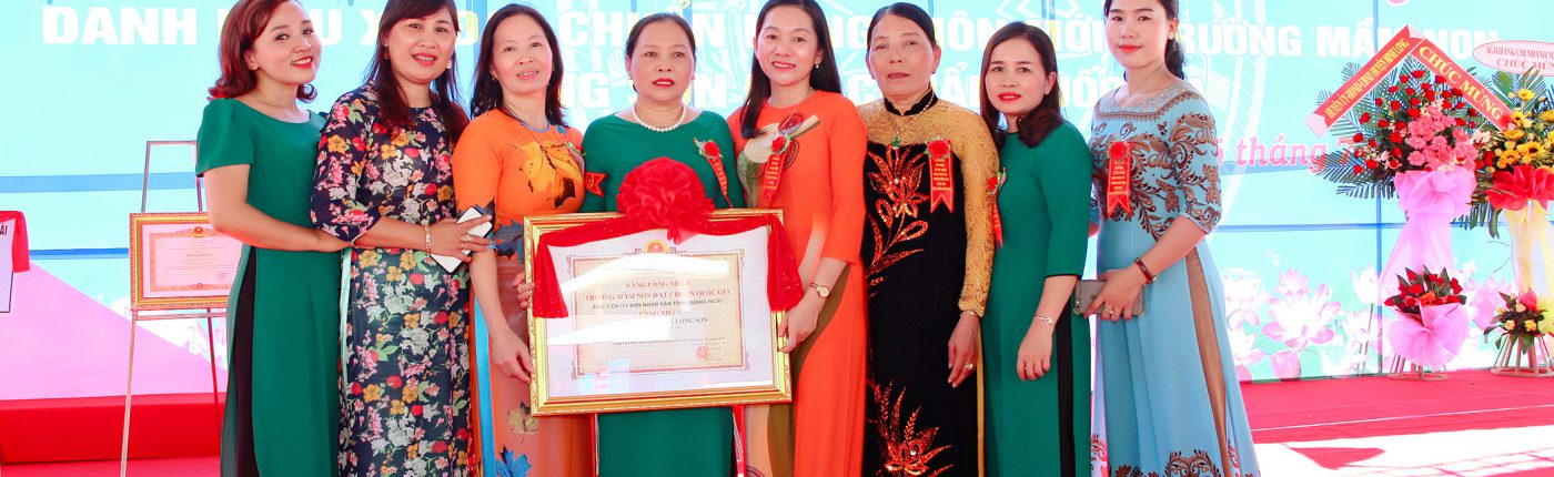ảnh đón chuẩn