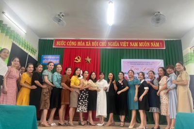 Tọa Đàm Ngày 20/10 Ngày QTPN