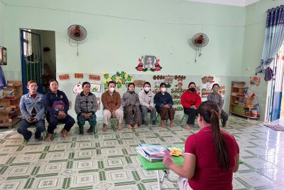 Được sự chỉ đạo của BGH nhà trường chiều ngày 12/05/2026 các lớp tổ chức họp PHHS cuối năm. Mục đích chính của họp phụ huynh cuối năm mầm non là tổng kết các hoạt động, đánh giá sự phát triển của trẻ, và tăng cường sự kết nối giữa gia đình và nhà trường. Đây là dịp để giáo viên và cha mẹ cùng nhìn lại một năm học và chuẩn bị hành trang tốt nhất cho bé.